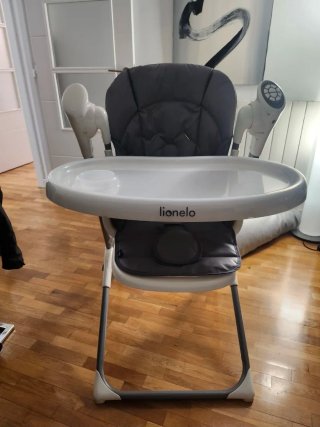 Trona Lionelo 3 en 1