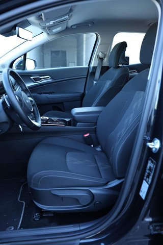 KIA Sportage 2025
