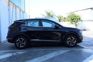 KIA Sportage 2025