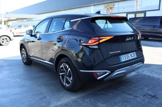 KIA Sportage 2025