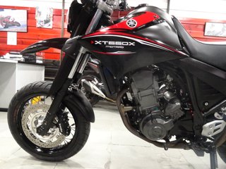 Yamaha XT 660 X