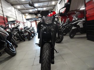 Yamaha XT 660 X