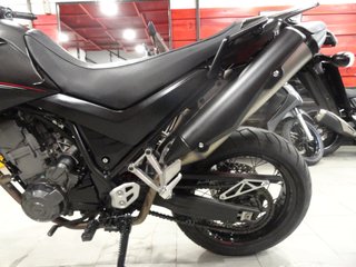 Yamaha XT 660 X