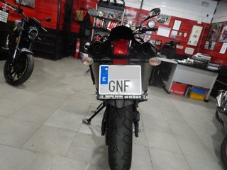 Yamaha XT 660 X