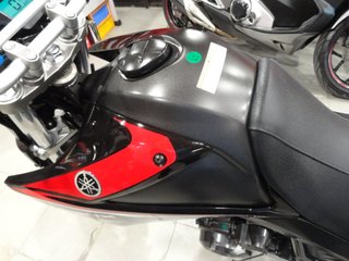 Yamaha XT 660 X