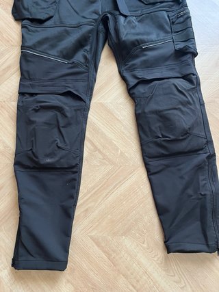 Pantalón Portwest KX3 Talla L Negro Nuevo