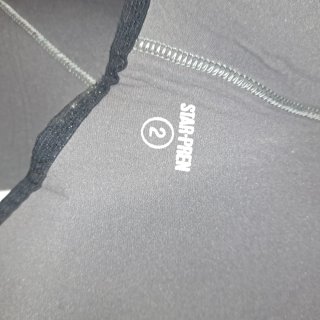 Trajes de neopreno para buceo