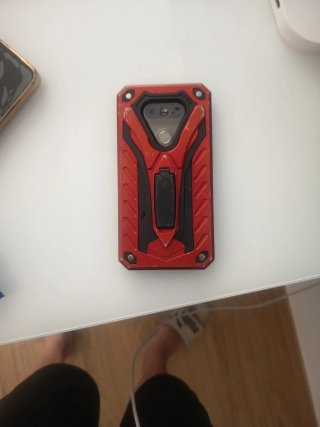 LG G5 SE Grigio/Argento