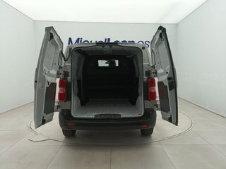 Citroën Jumpy FURGÓN TALLA M BLUEHDI 120 S&S 6V