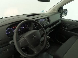 Citroën Jumpy FURGÓN TALLA M BLUEHDI 120 S&S 6V