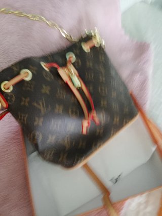 Bolso moderno
