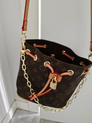 Bolso moderno