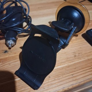 Navegador GPS Navigon