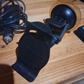Navegador GPS Navigon