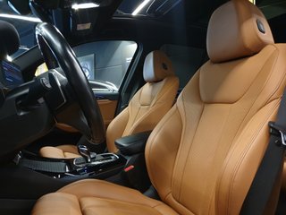 BMW X3M40d 340CV!