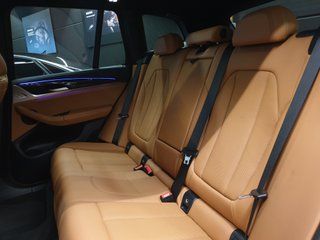 BMW X3M40d 340CV!
