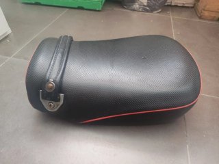 ♻️ (000594)Asiento trasero águila