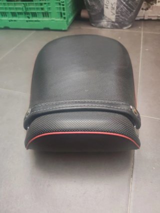 ♻️ (000594)Asiento trasero águila