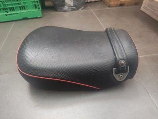 ♻️ (000594)Asiento trasero águila