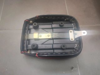 ♻️ (000594)Asiento trasero águila