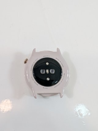 Amazfit GTR Mini Smartwatch Rosa