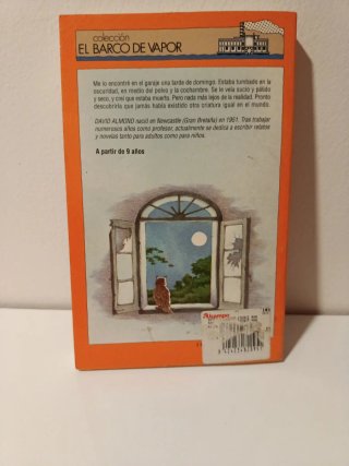 En el Lugar de las Alas