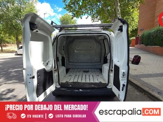 Fiat Fiorino Cargo Base 1.3 Mjet 59kW (80CV) E6