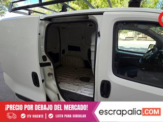 Fiat Fiorino Cargo Base 1.3 Mjet 59kW (80CV) E6