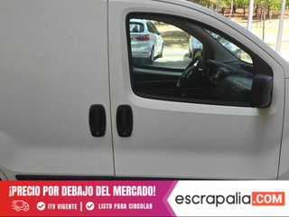 Fiat Fiorino Cargo Base 1.3 Mjet 59kW (80CV) E6