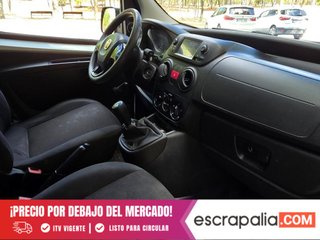 Fiat Fiorino Cargo Base 1.3 Mjet 59kW (80CV) E6