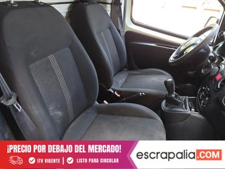 Fiat Fiorino Cargo Base 1.3 Mjet 59kW (80CV) E6
