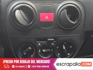 Fiat Fiorino Cargo Base 1.3 Mjet 59kW (80CV) E6