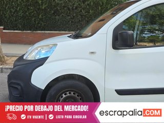 Fiat Fiorino Cargo Base 1.3 Mjet 59kW (80CV) E6