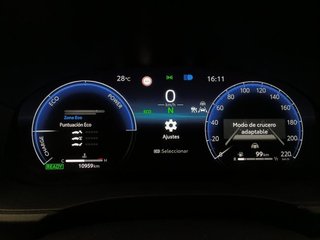 Toyota Yaris Cross 1.5 120H Active Tech