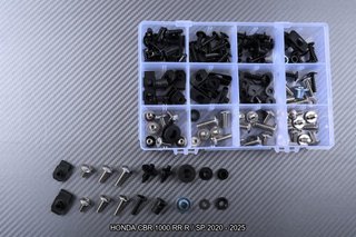 Kit de tornillería para HONDA CBR 1000 RR R 2020