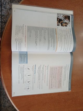 Sudent's Book