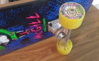 Skate Powell Peralta McGill Serie 14