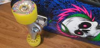 Skate Powell Peralta McGill Serie 14