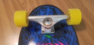 Skate Powell Peralta McGill Serie 14