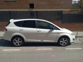 SEAT Altea 2010