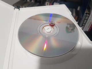 Rayman Raving Rabbids (Wii)