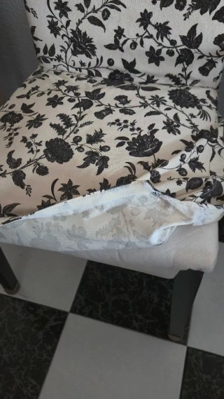 Sillas comedor
