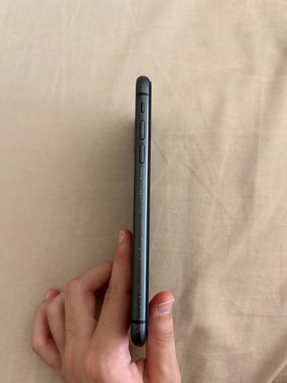 iPhone 11 Negro