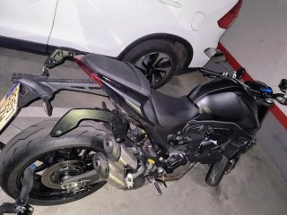 Ducati Monster 937 A2 47/95cv 29.000km