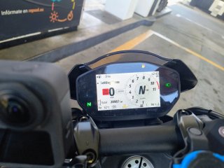 Ducati Monster 937 A2 47/95cv 29.000km