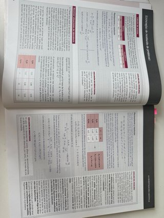Física y Química 1 Bachillerato : Operación mundo