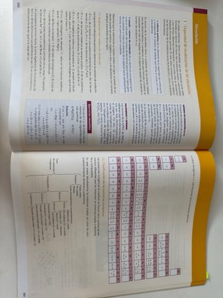 Física y Química 1 Bachillerato : Operación mundo