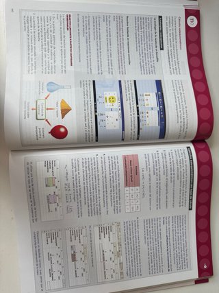 Física y Química 1 Bachillerato : Operación mundo