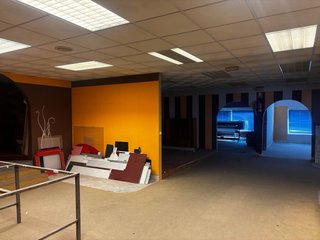 Zona Industrial de Fuenlabrada