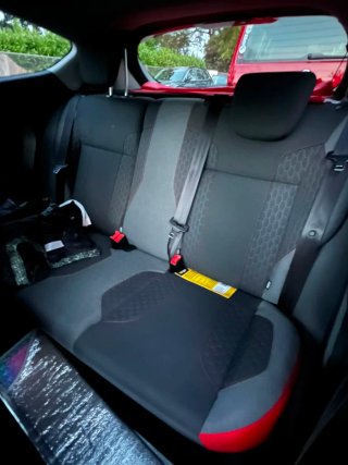 ford fiesta  ford fiesta 2015